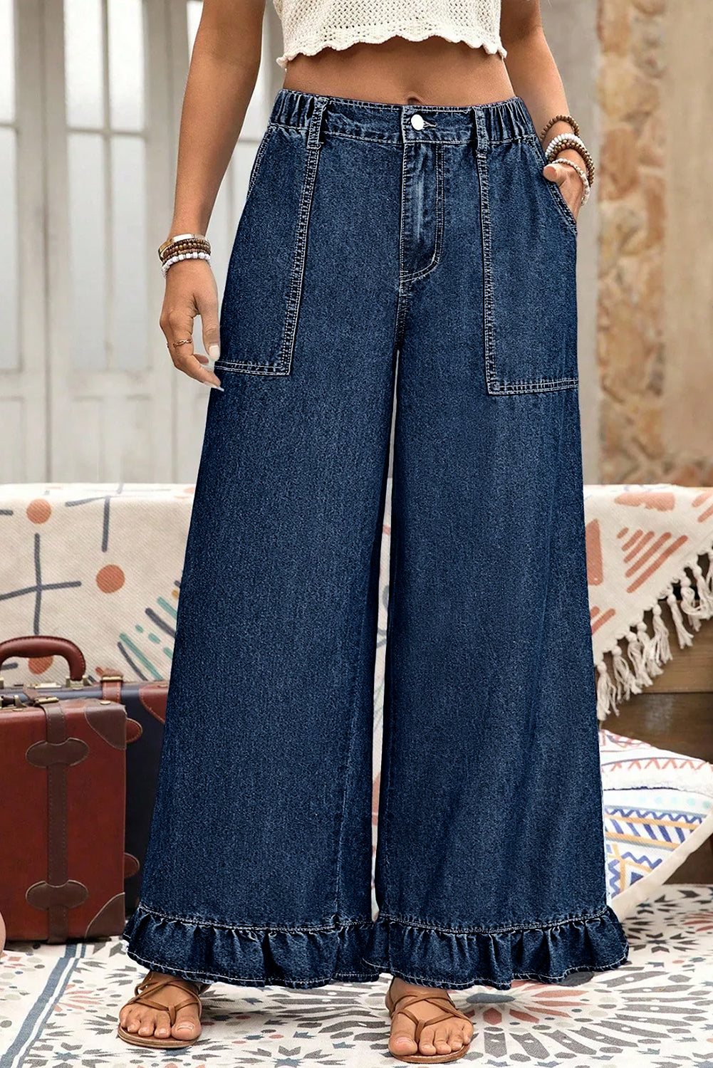 Durango Pant (Plus Size)