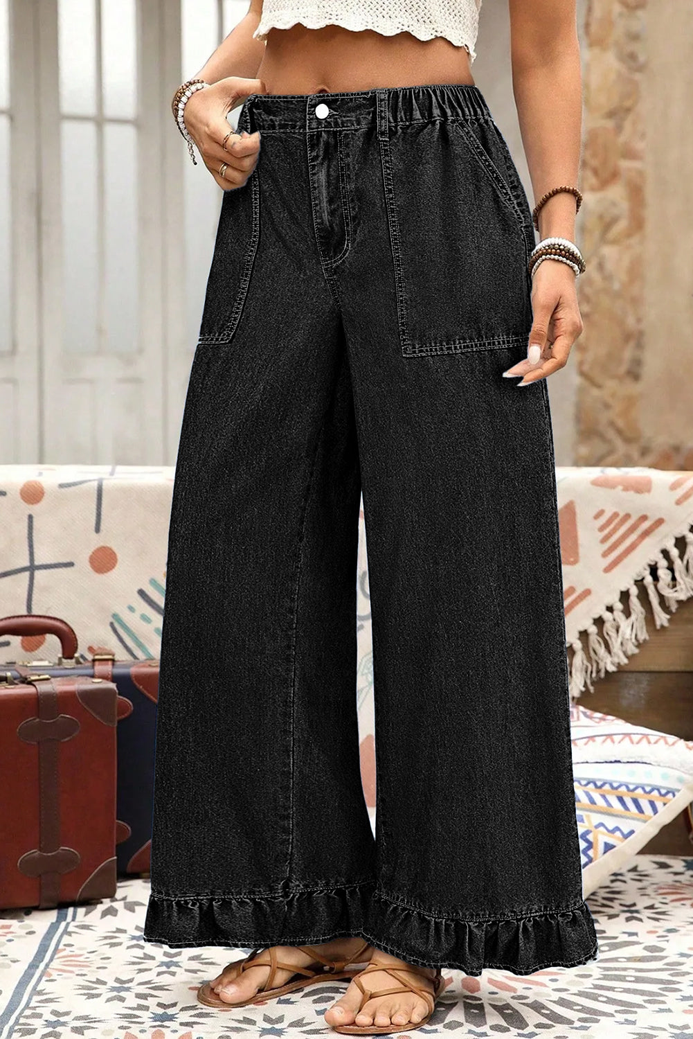 Durango Pant (Plus Size)