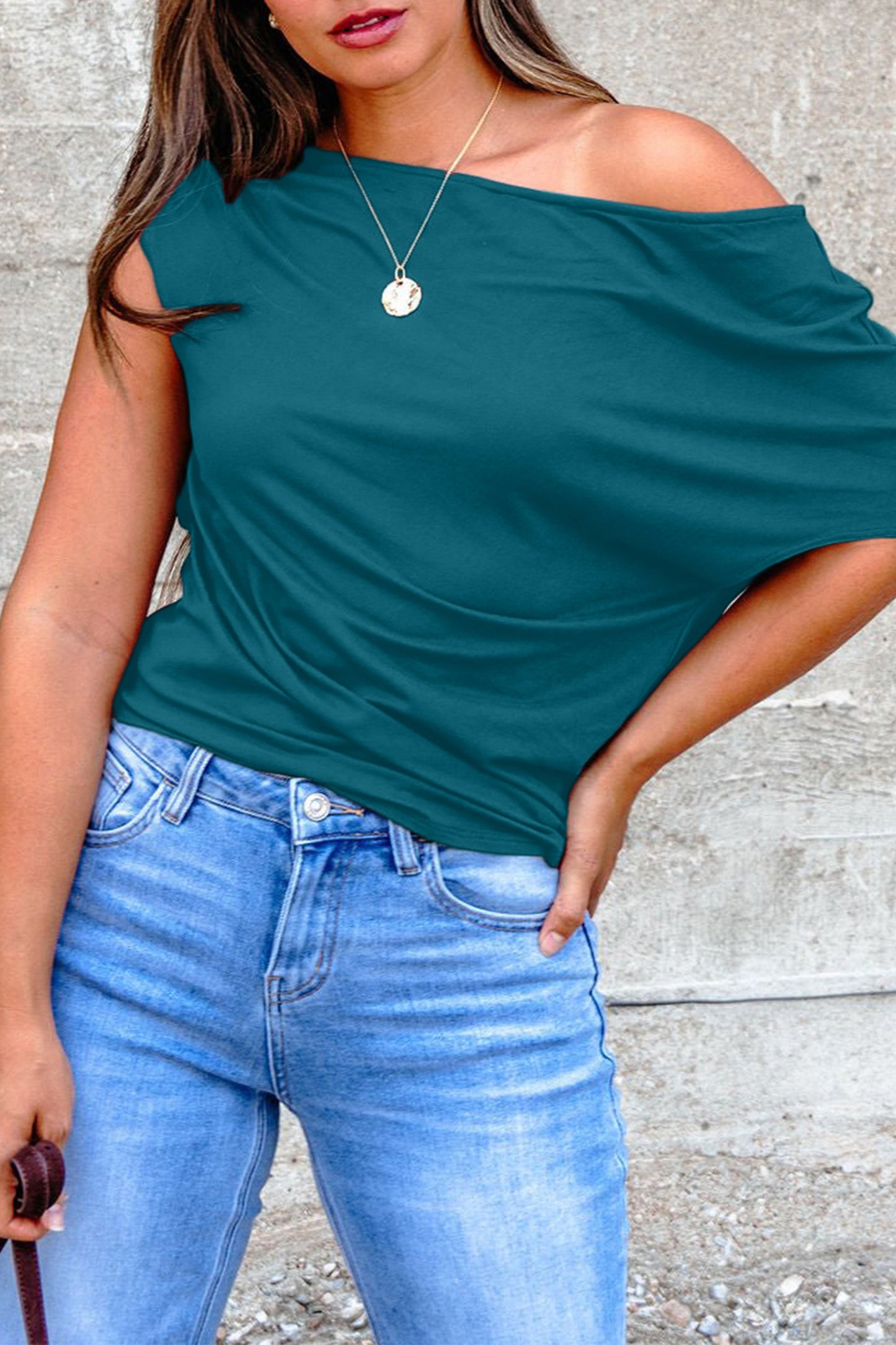 Blushed After Dark (Plus Size)
