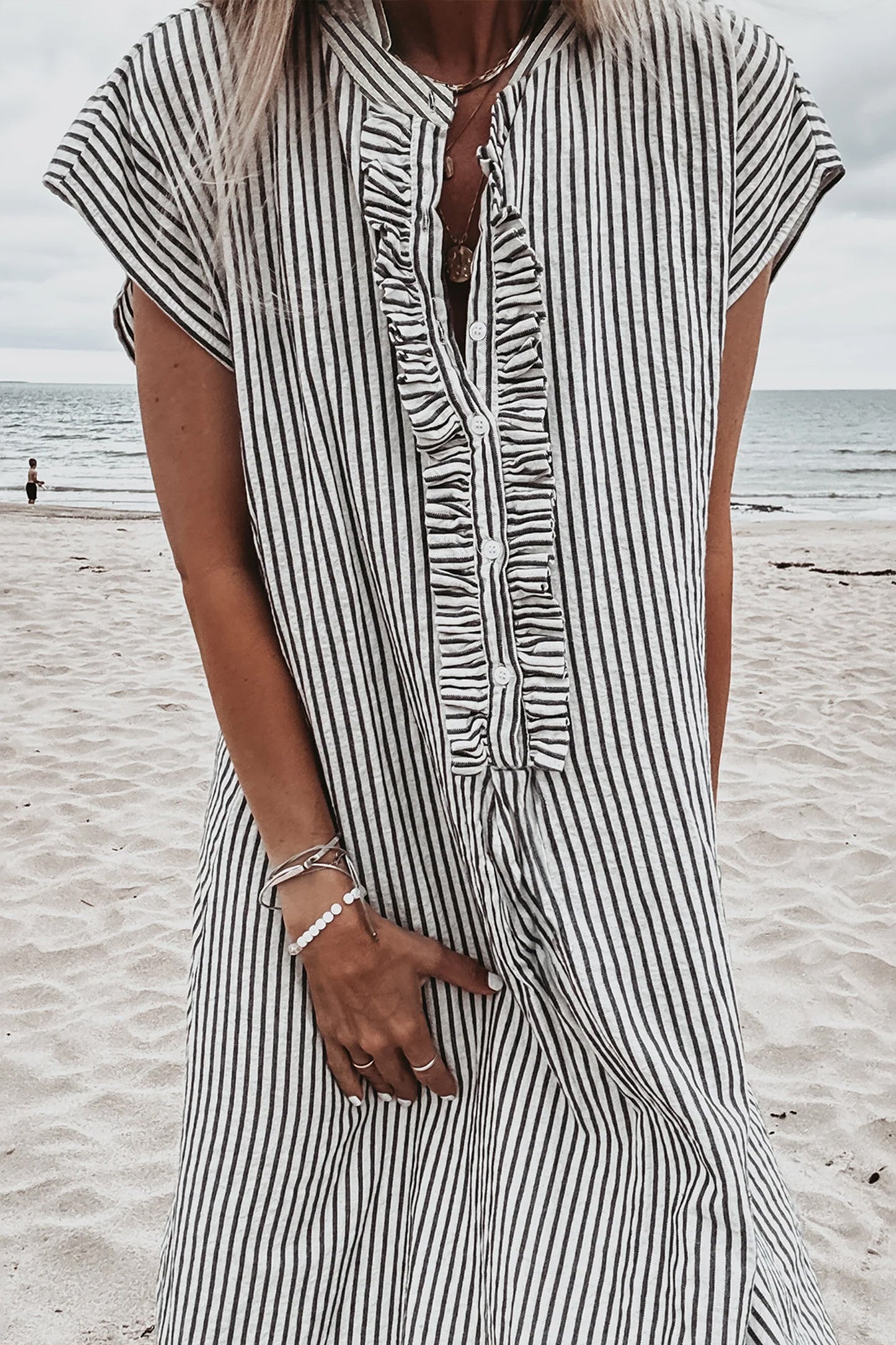 Beachside Bliss Maxi