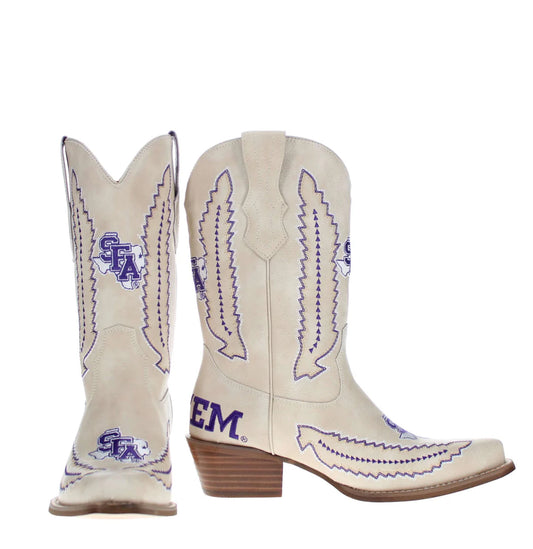 Mimi Game Day Boots