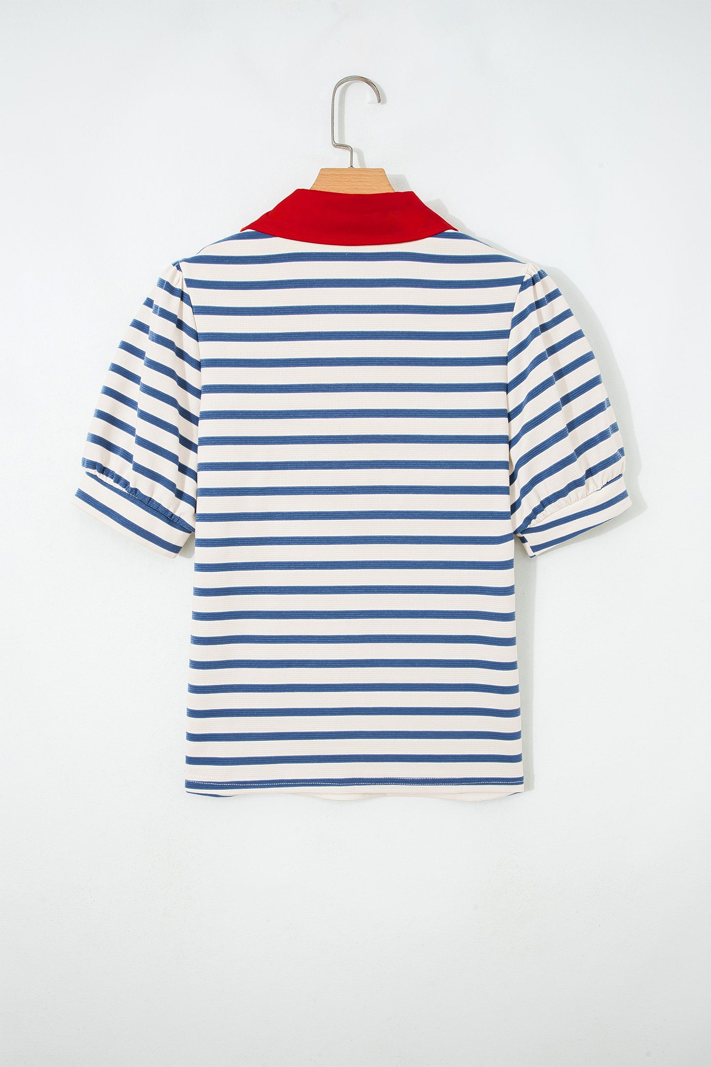 Montgomery Blouse