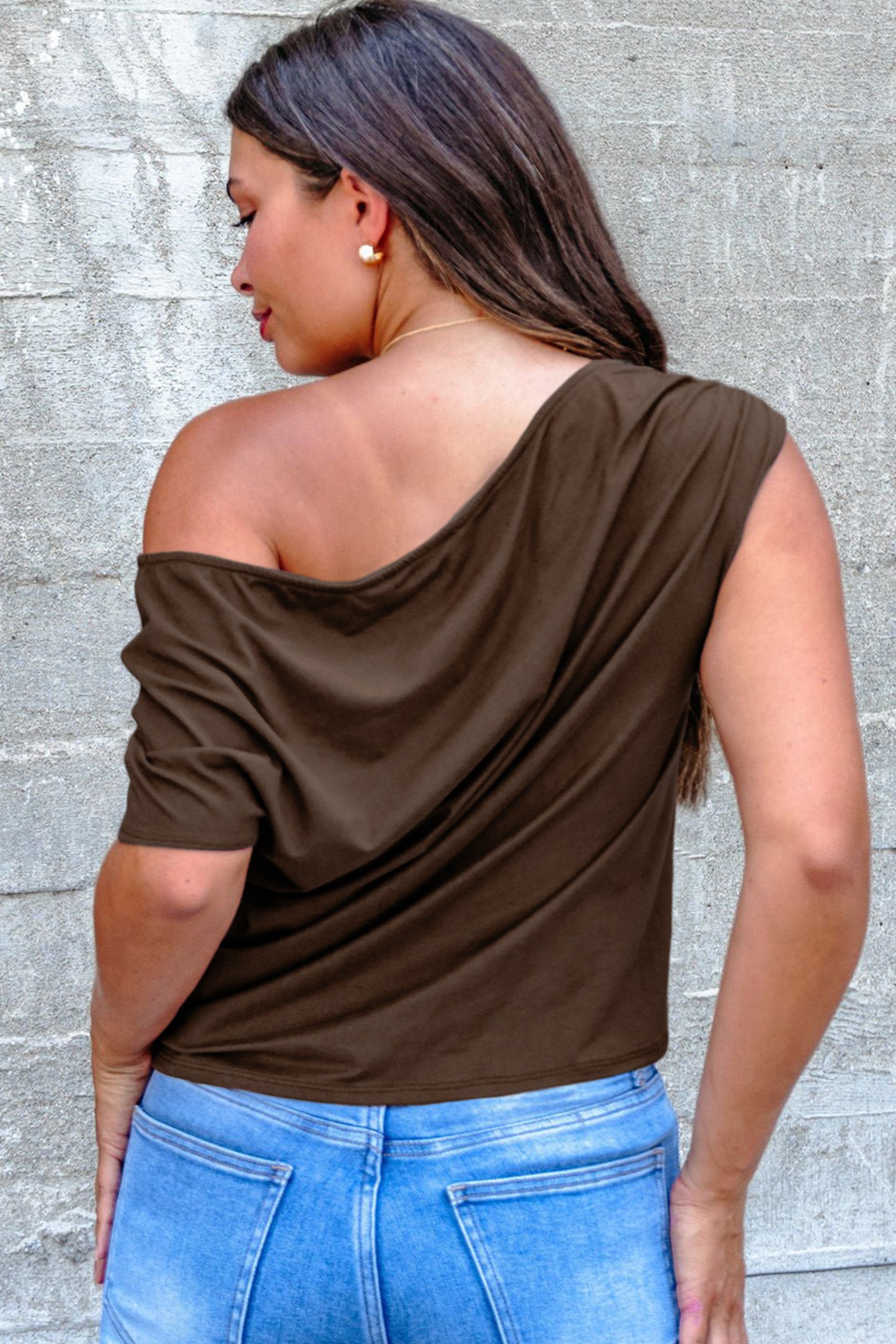 Blushed After Dark (Plus Size)
