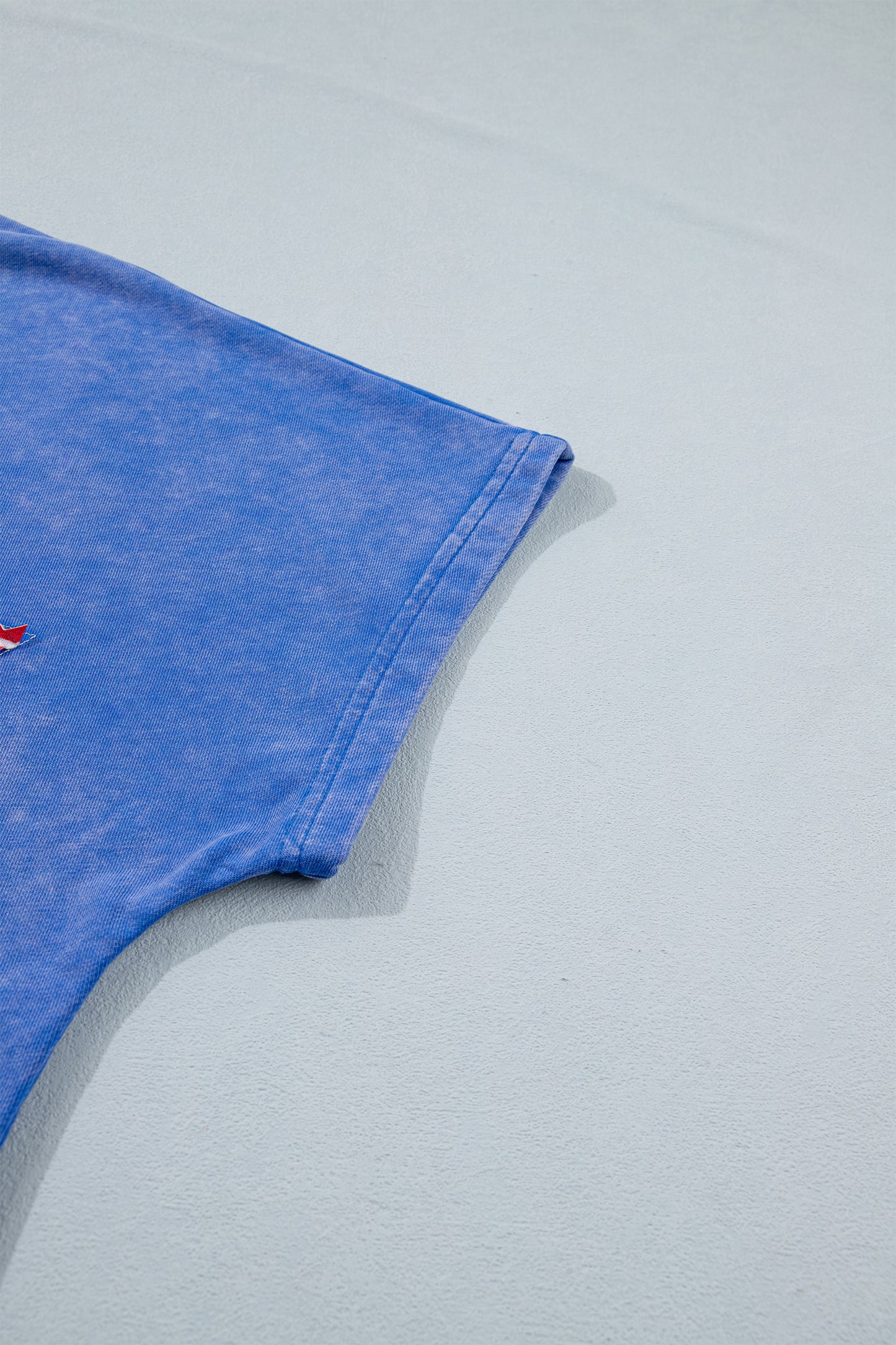 Dallas Patch Tee