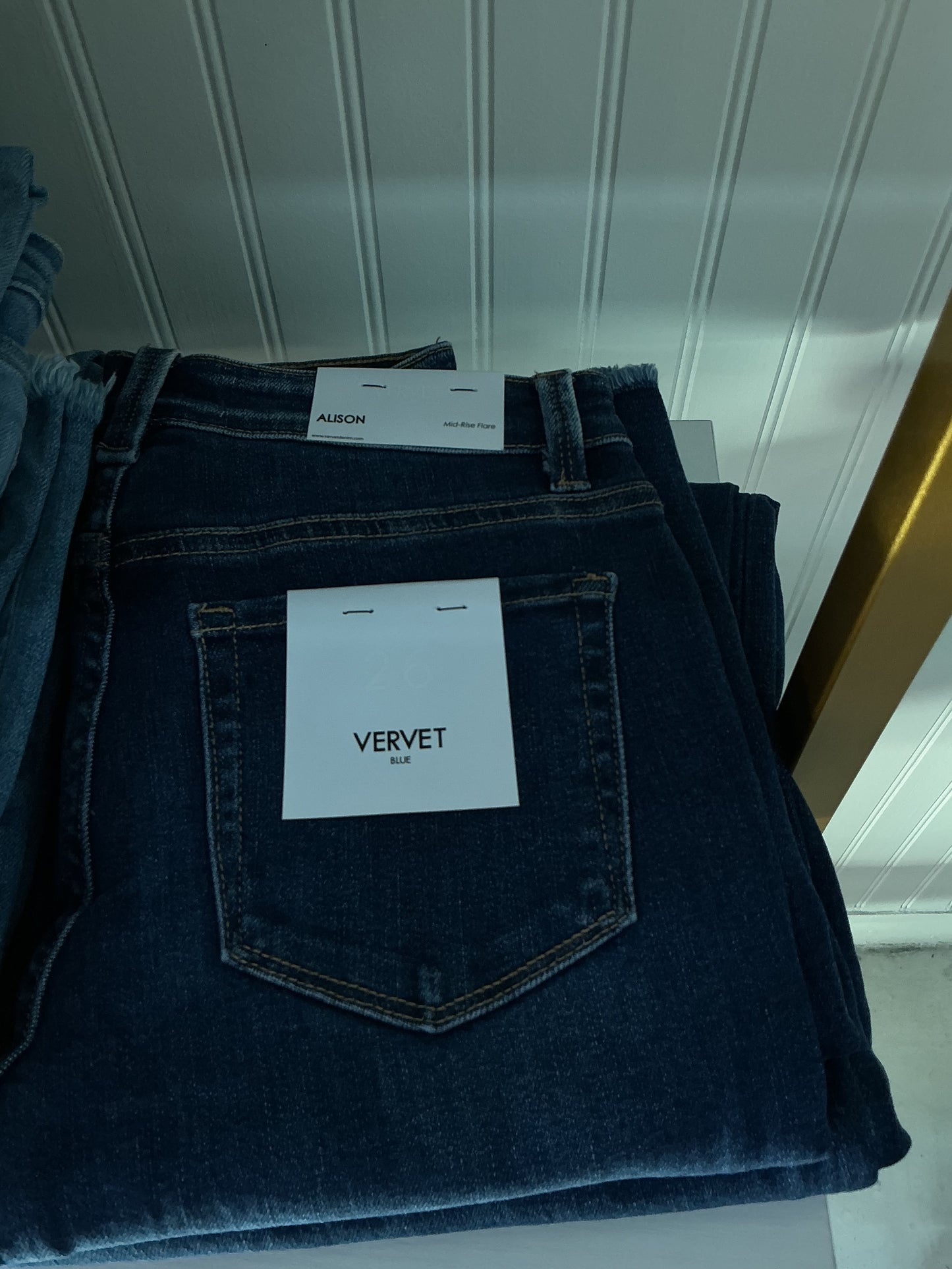 Vervet Allison jeans