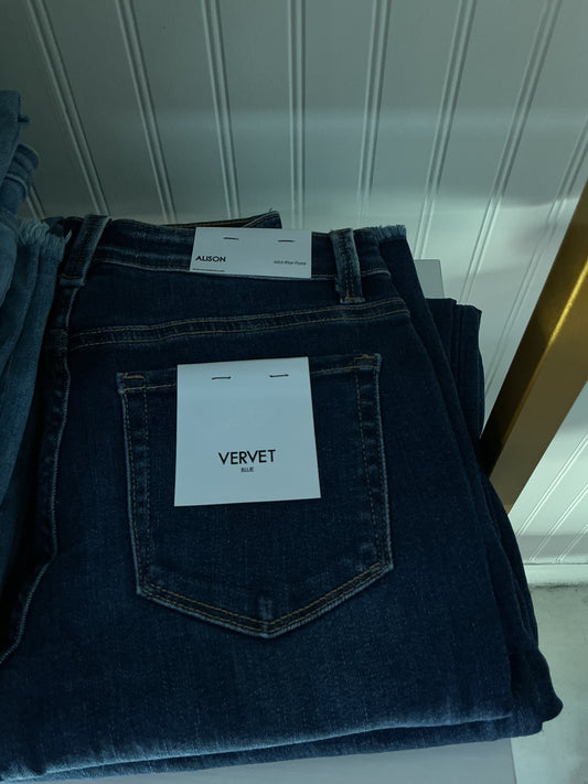 Vervet Allison jeans