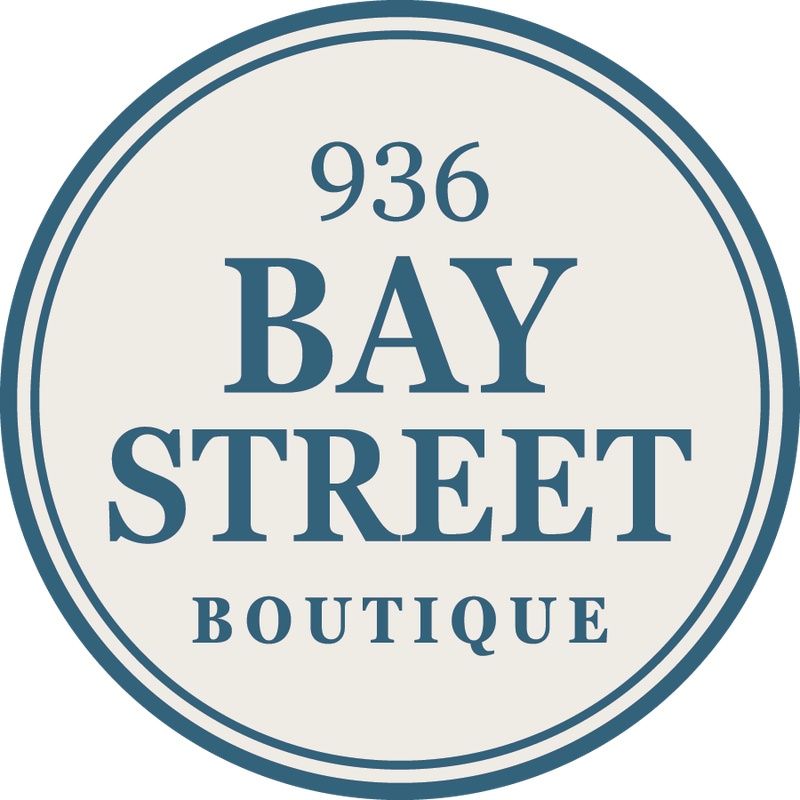 936 Bay Street Boutique Gift Cards
