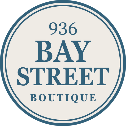 936 Bay Street Boutique Gift Cards