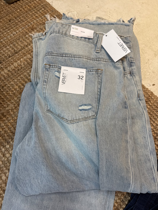 Vervet Kassie Jeans