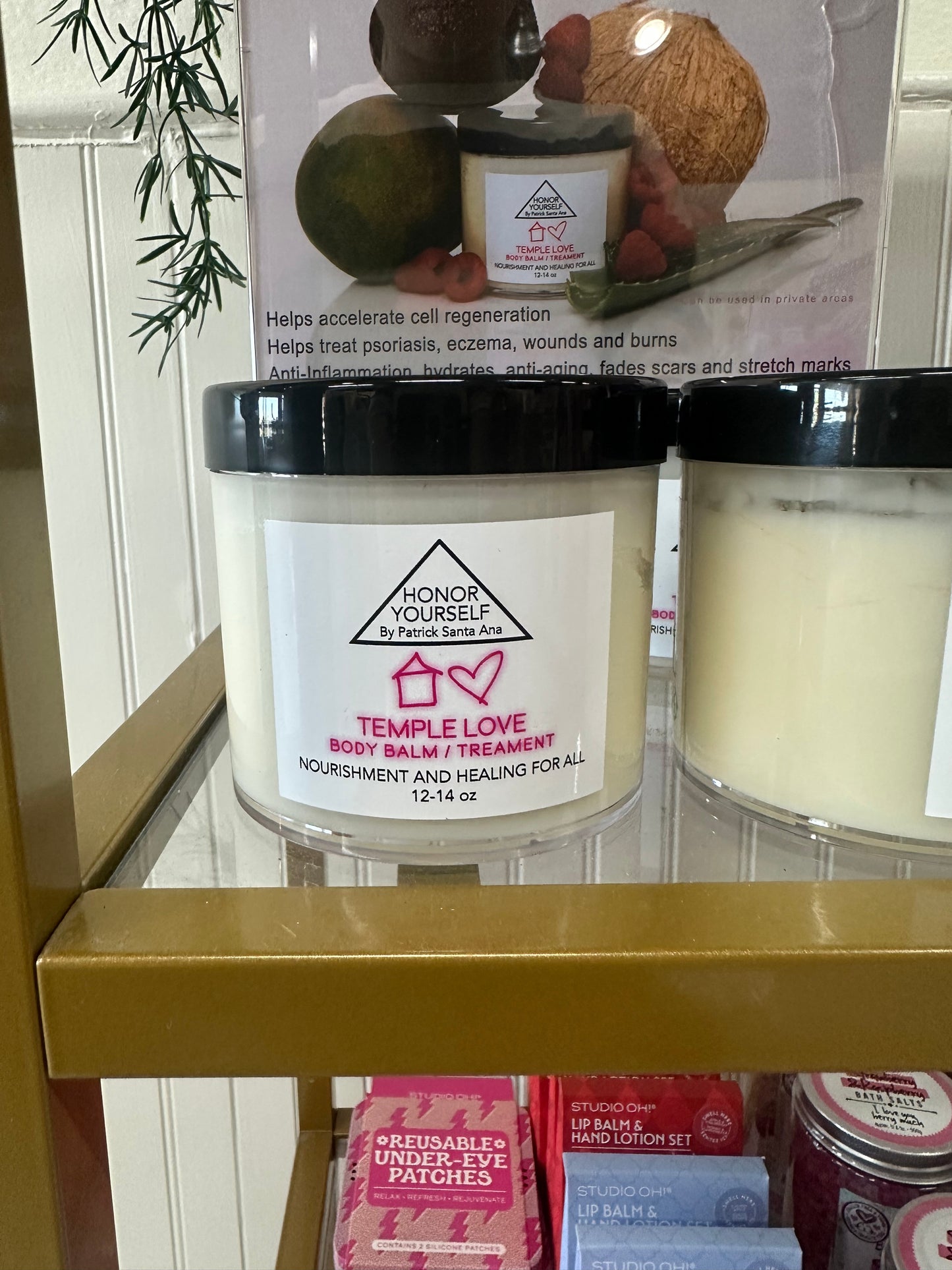Body Balm