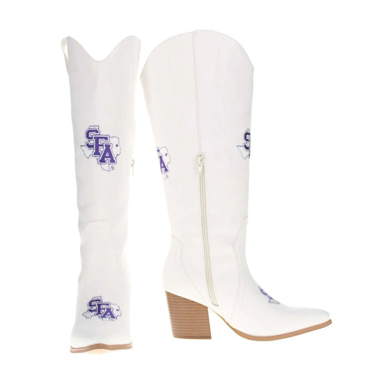 Blair Game Day Boots
