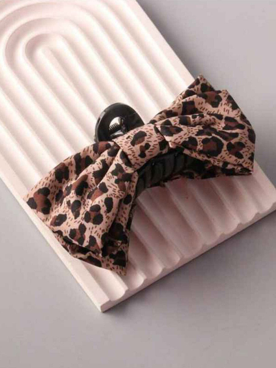 Bow Claw Clips
