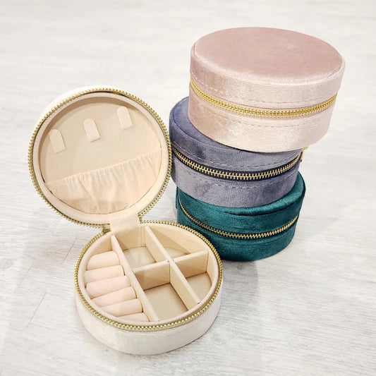 Sorority Jewelry box