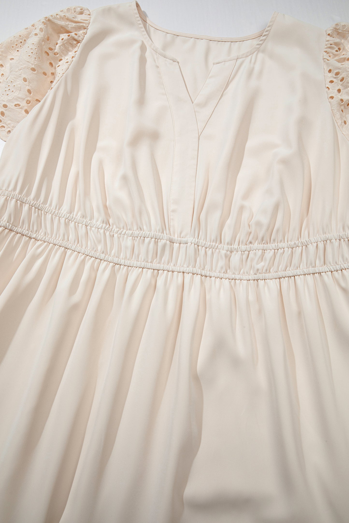 Sweet Magnolia Maxi (Plus Size)