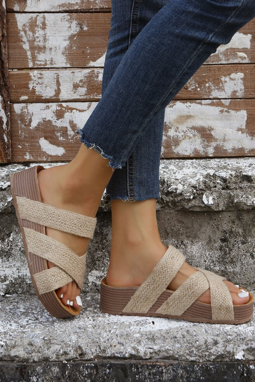 Laguna Beach Sandal