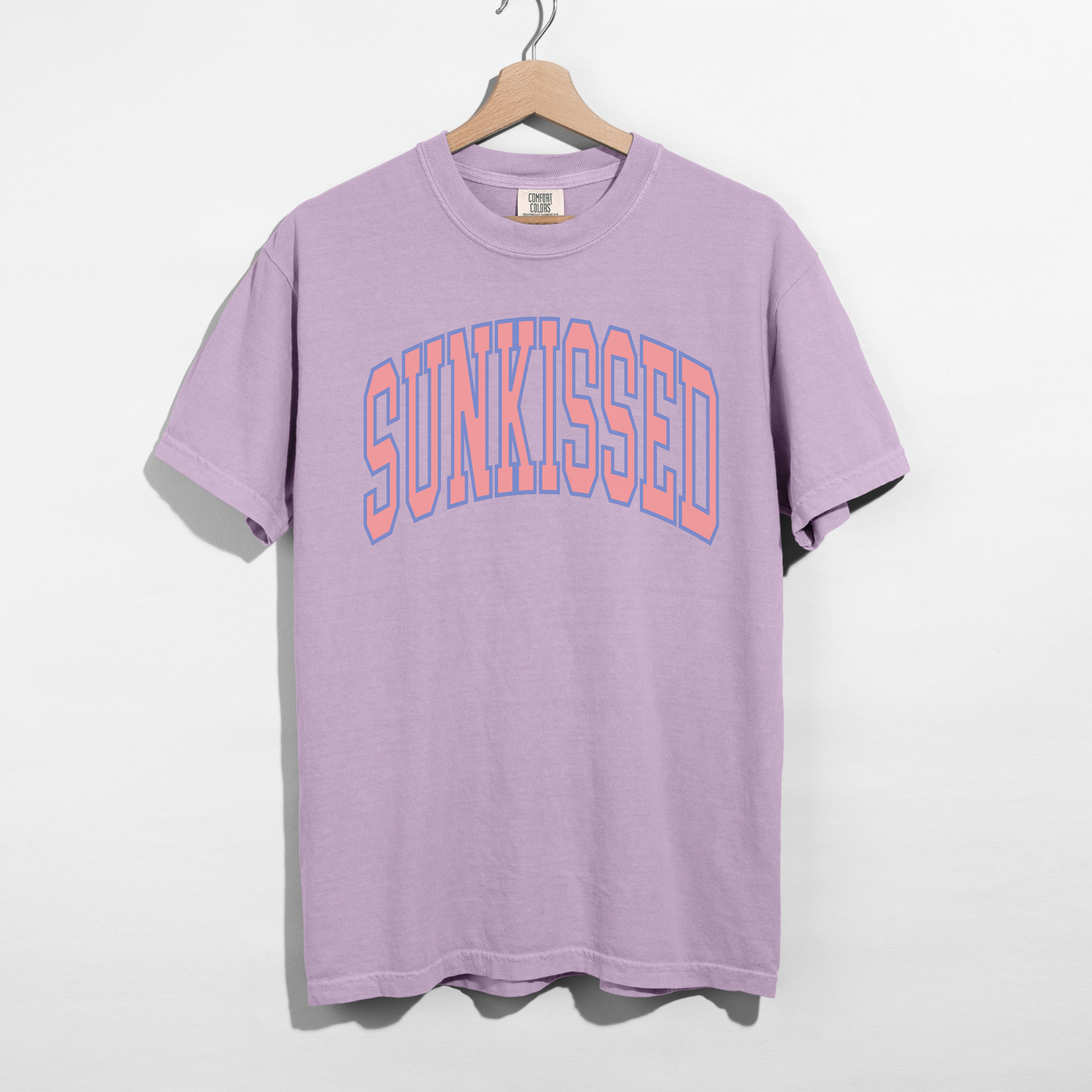 Rosemary Beach Graphic Tee