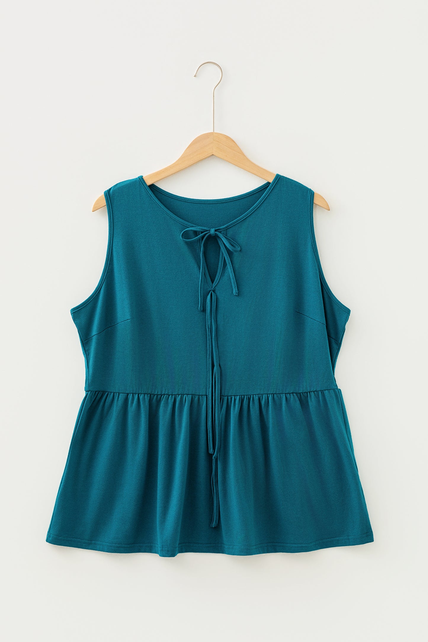 Sweet Talk Bow Top ( Plus Size)