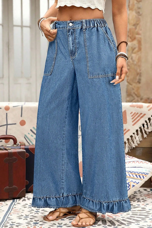 Durango Pant (Plus Size)