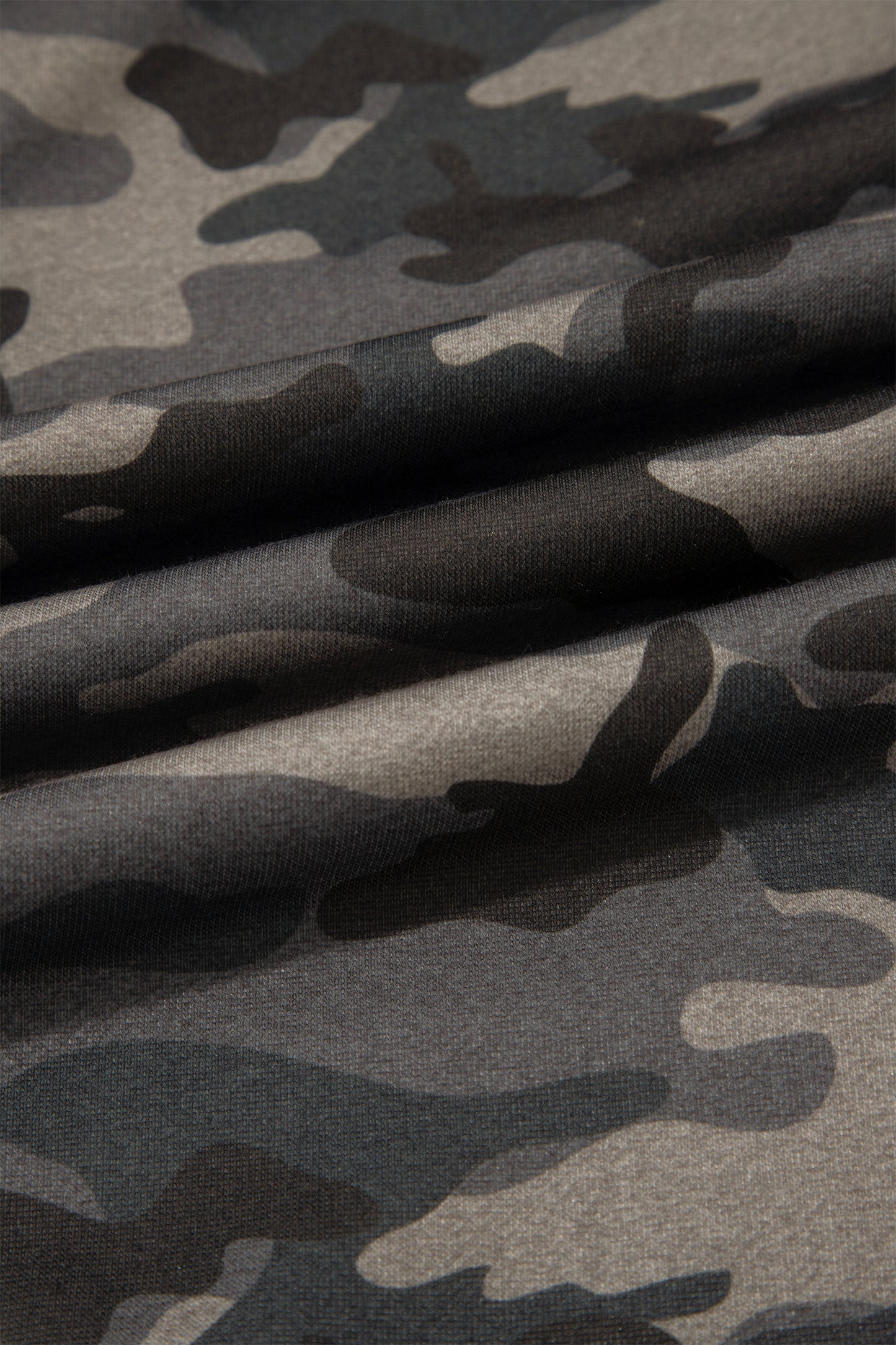 Rebel Run Camo Joggers