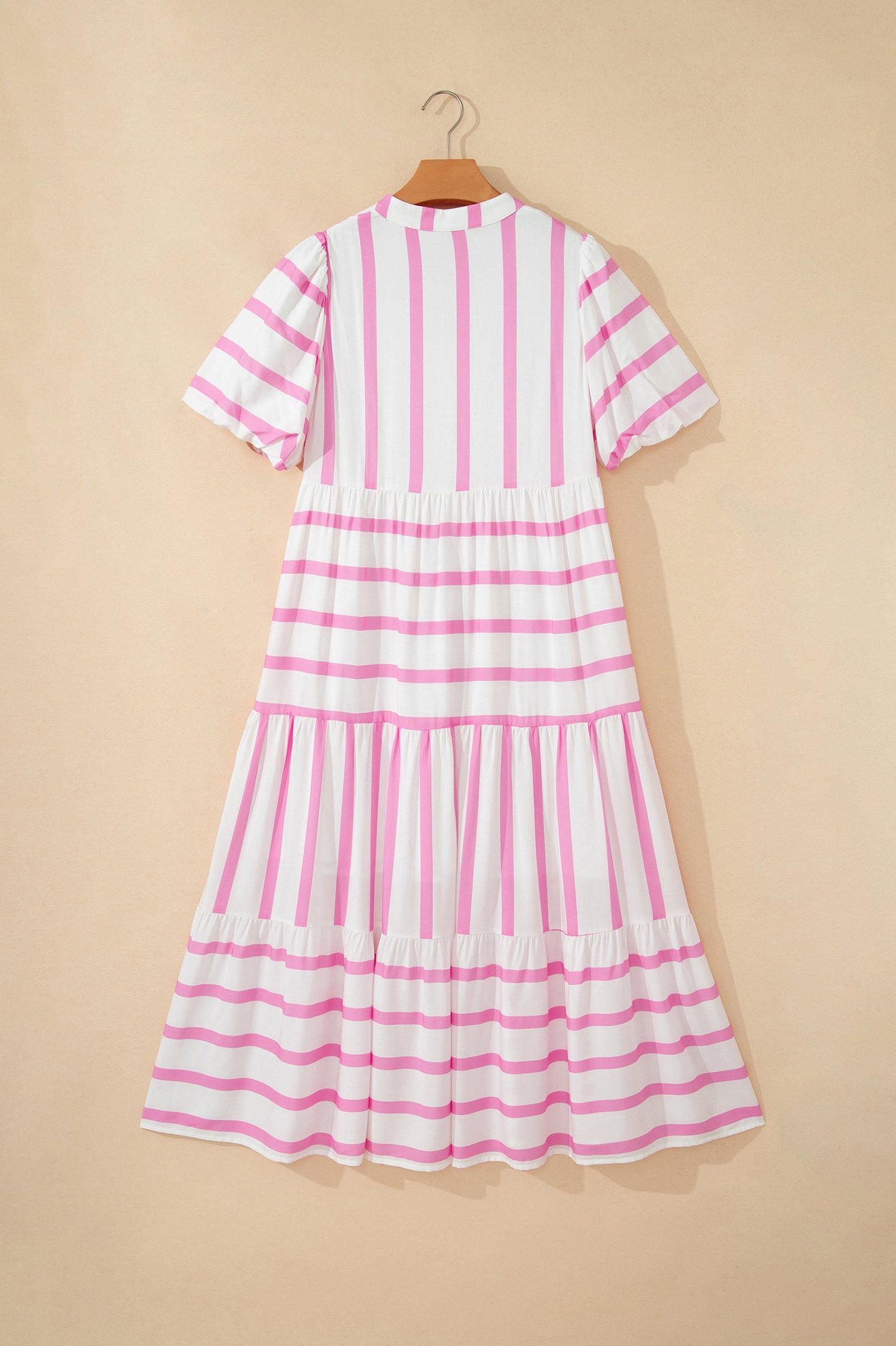 Knoxville Dress