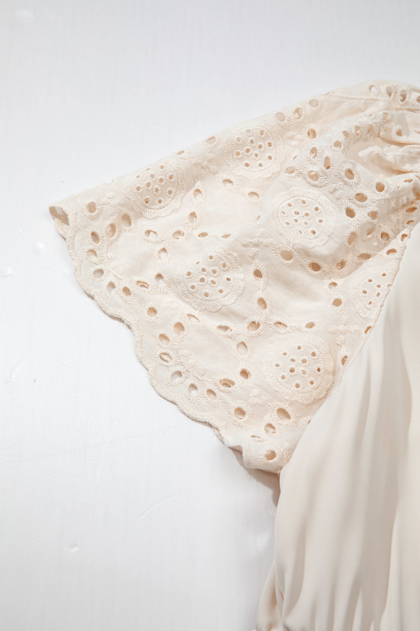 Sweet Magnolia Maxi (Plus Size)