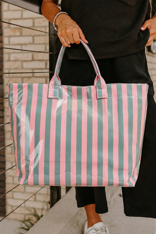 The Sanibel Tote