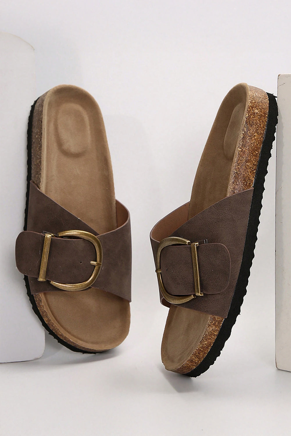 San Marcos Sandal