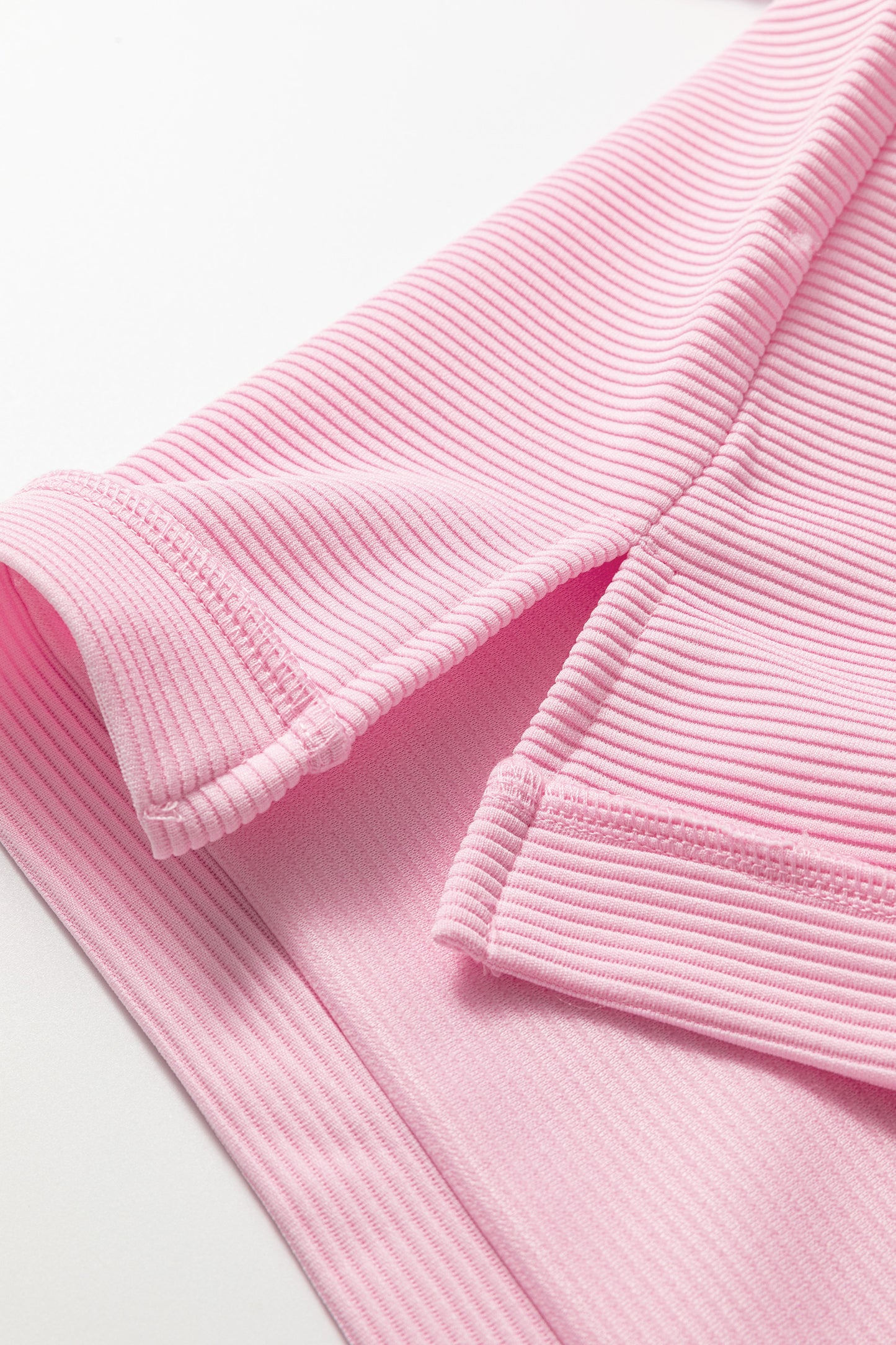 Pink Skies Pullover (Plus Size)