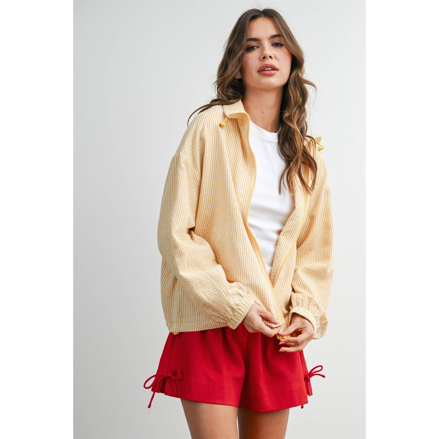 Montauk Shorts