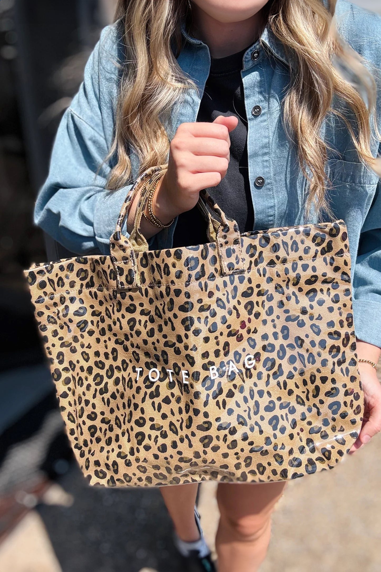 Bloomington Tote Bag