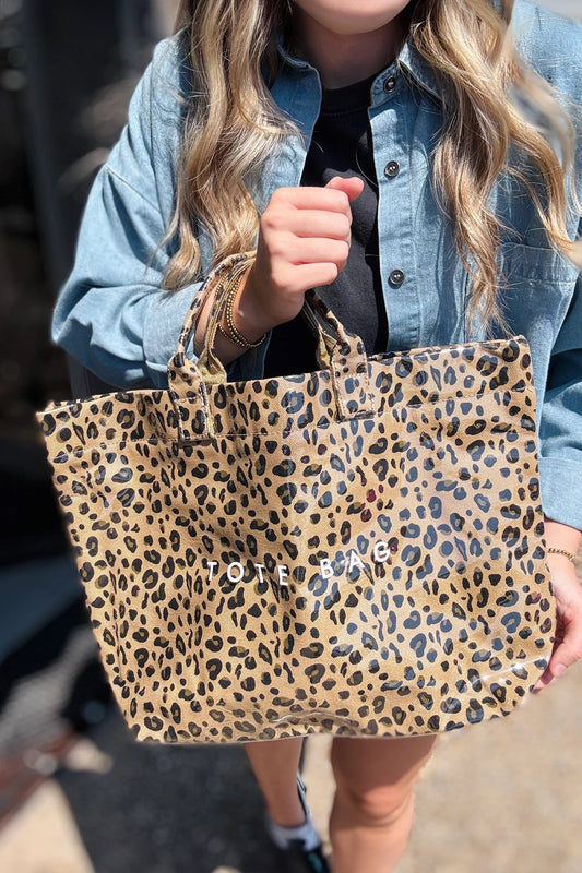 Bloomington Tote Bag