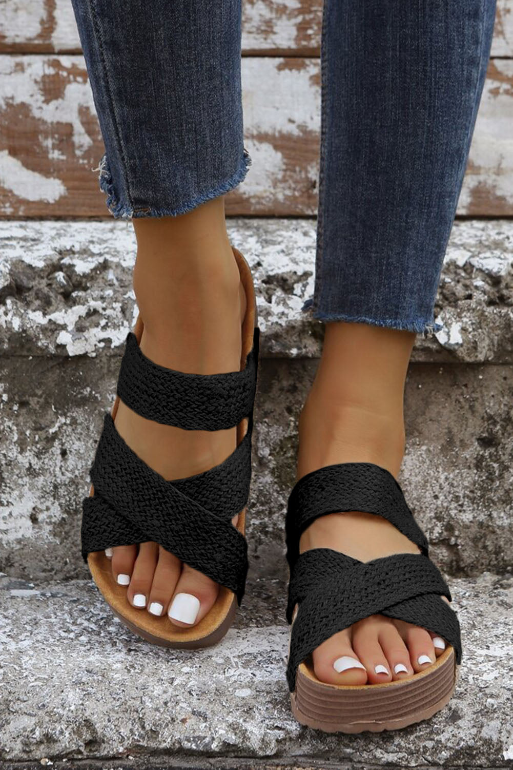 Laguna Beach Sandal