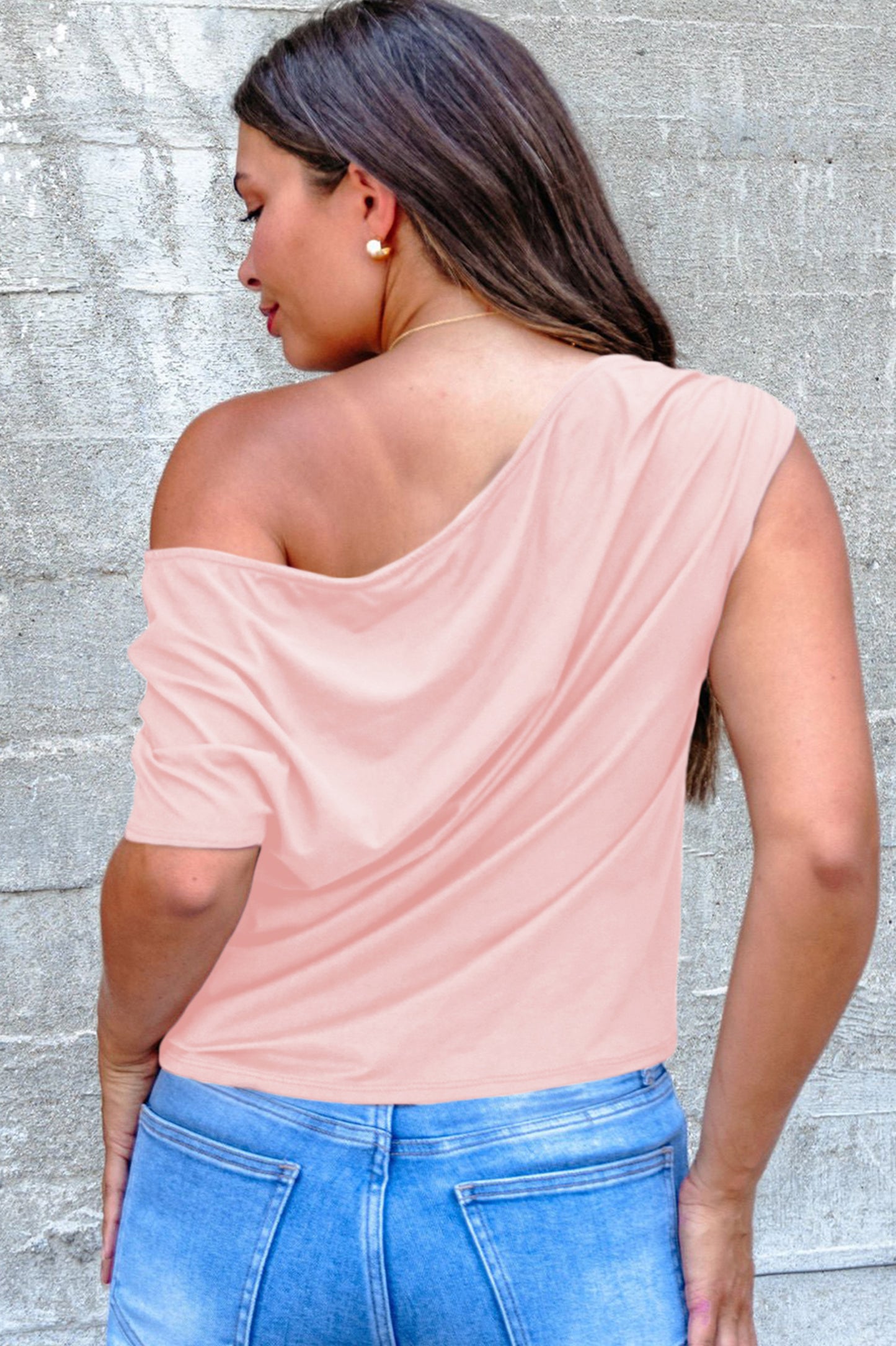 Blushed After Dark (Plus Size)