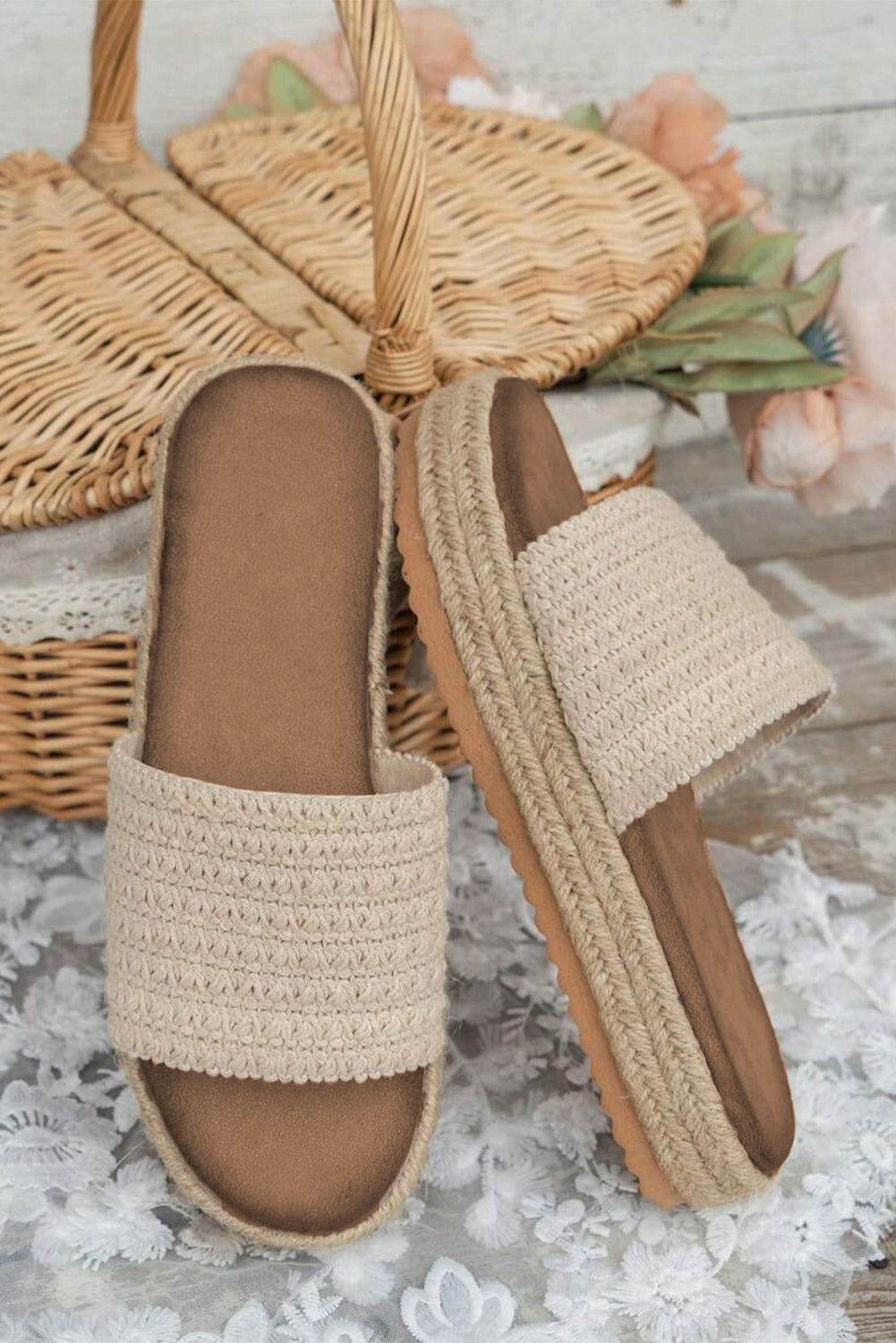 Hilton Head Sandal