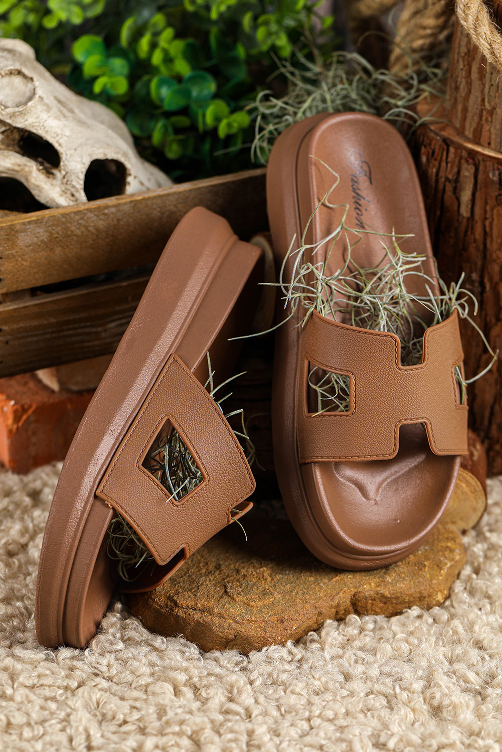 Del Mar Sandal