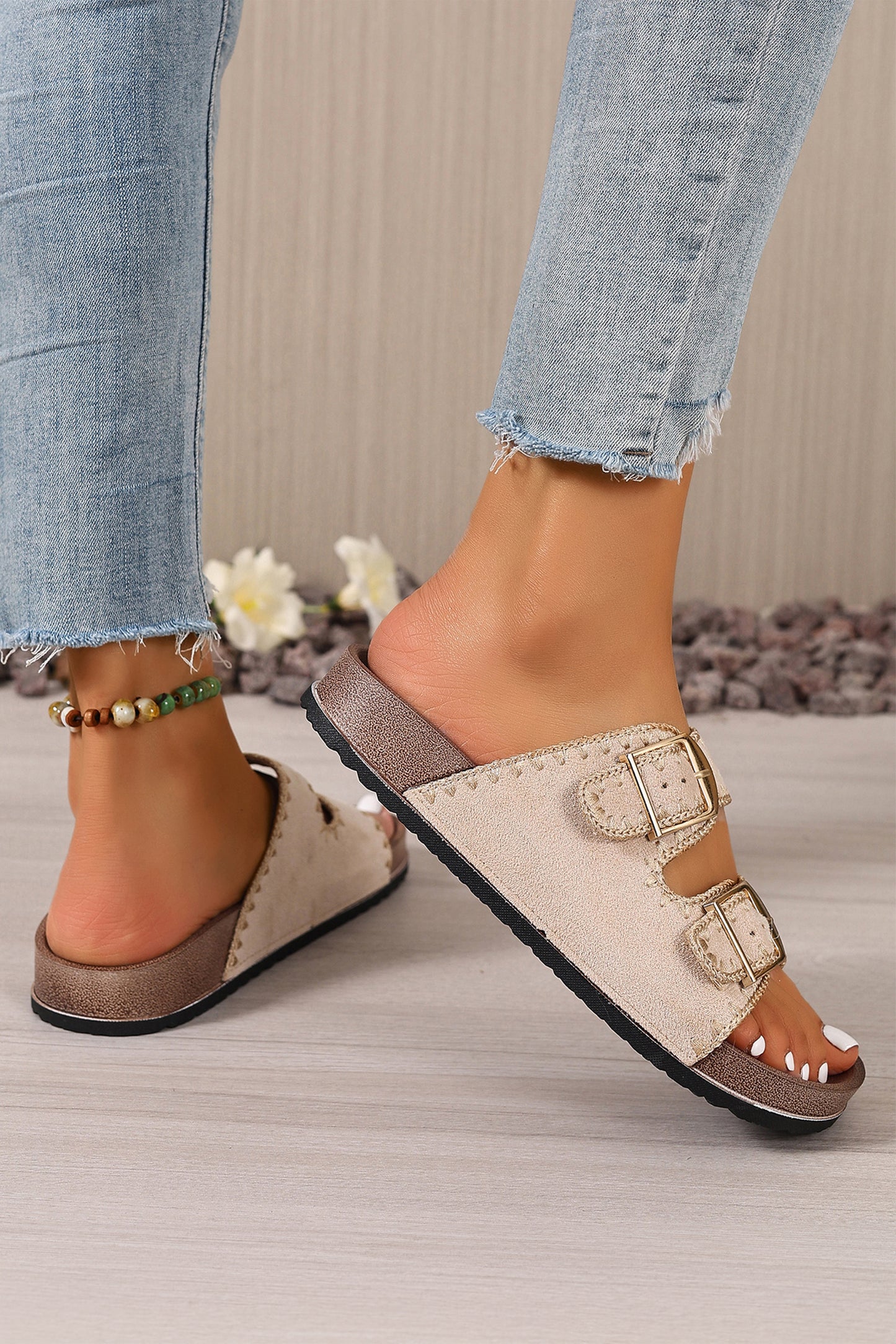 Kiawah Sandal
