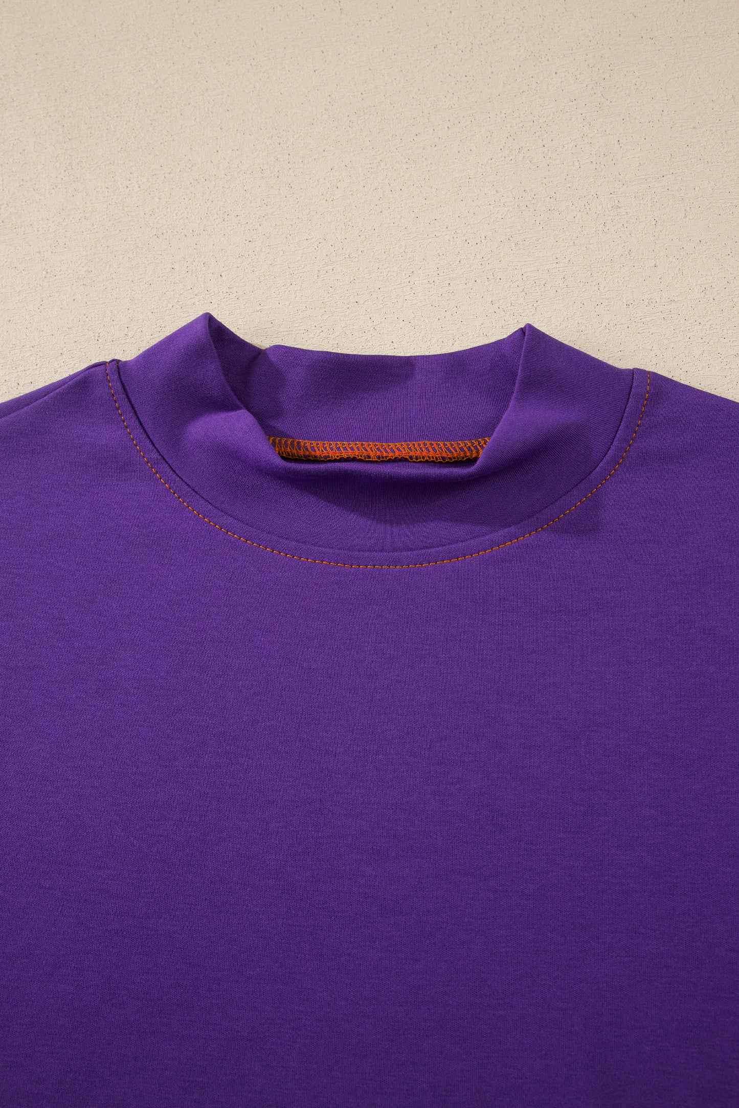 Sunday Stroll Basic Tee