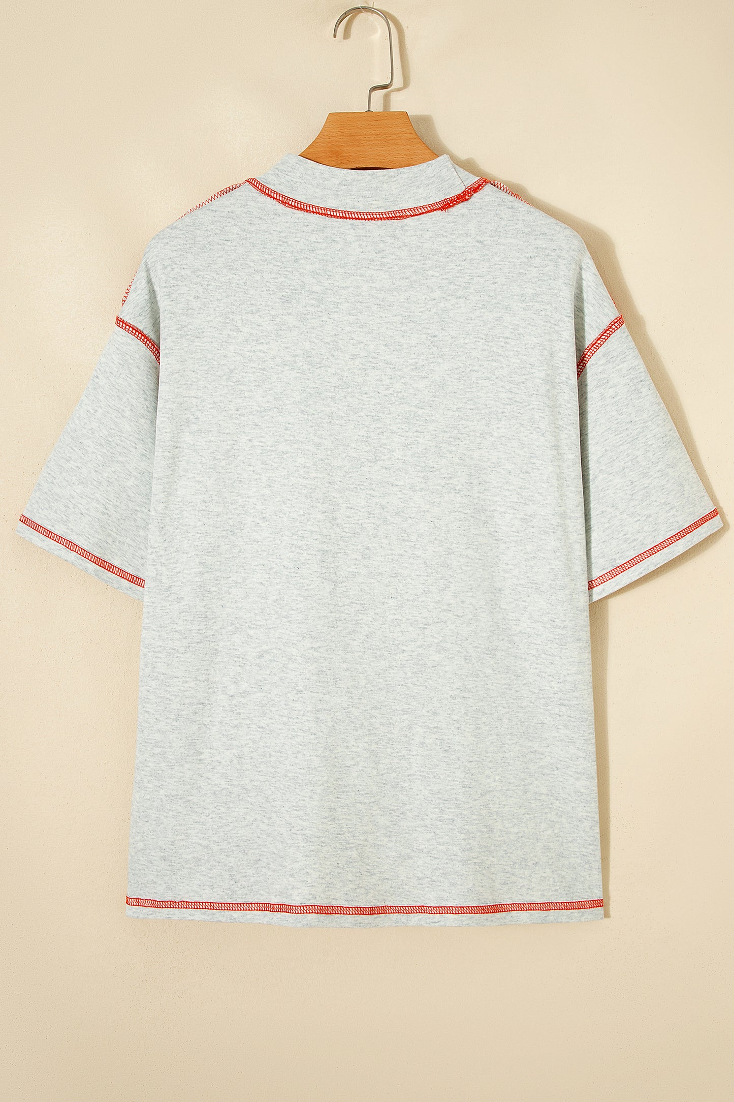 Sunday Stroll Basic Tee