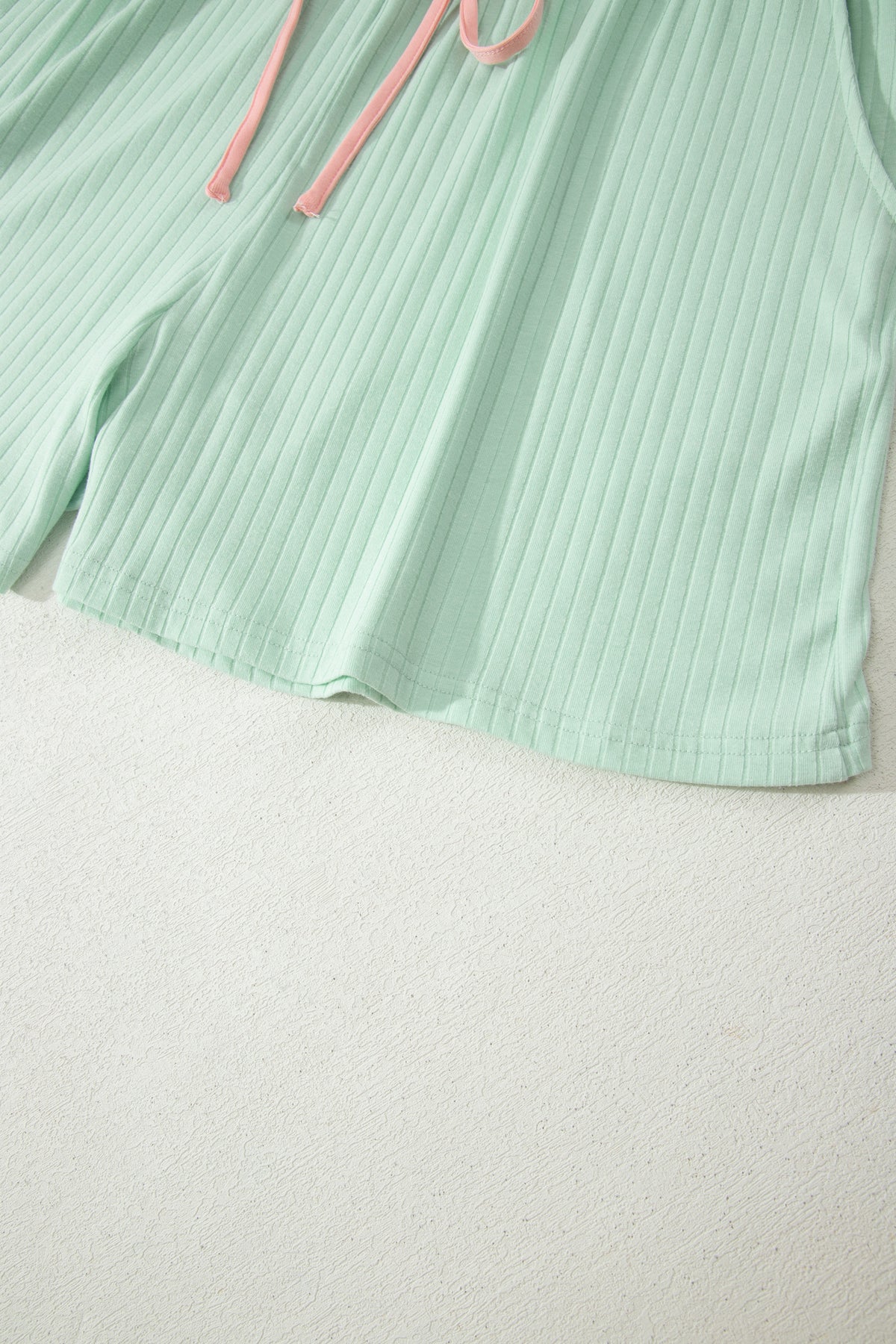 Lemon Drop Lounge Set (Plus Size)