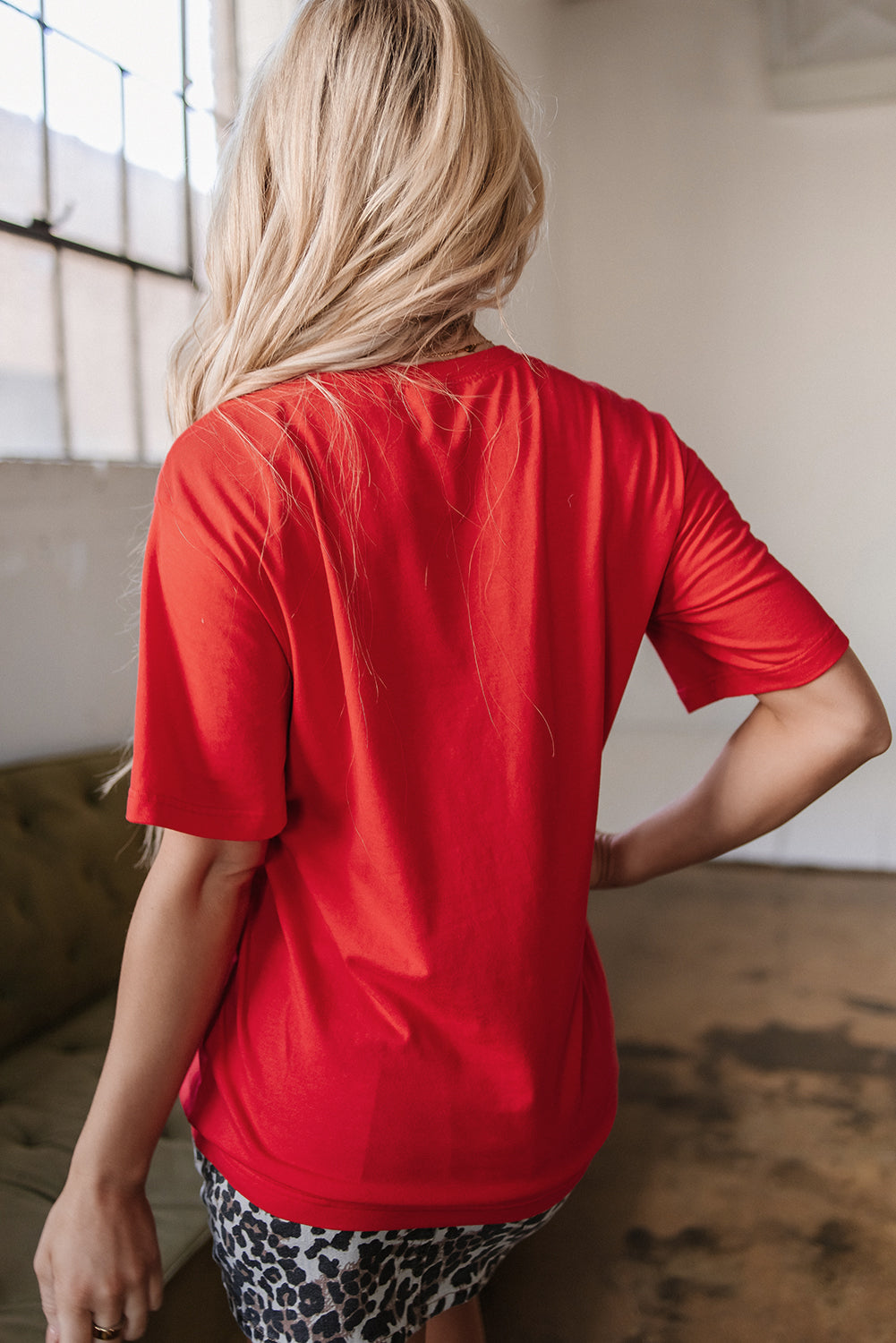 Take Me Away Graphic Tee