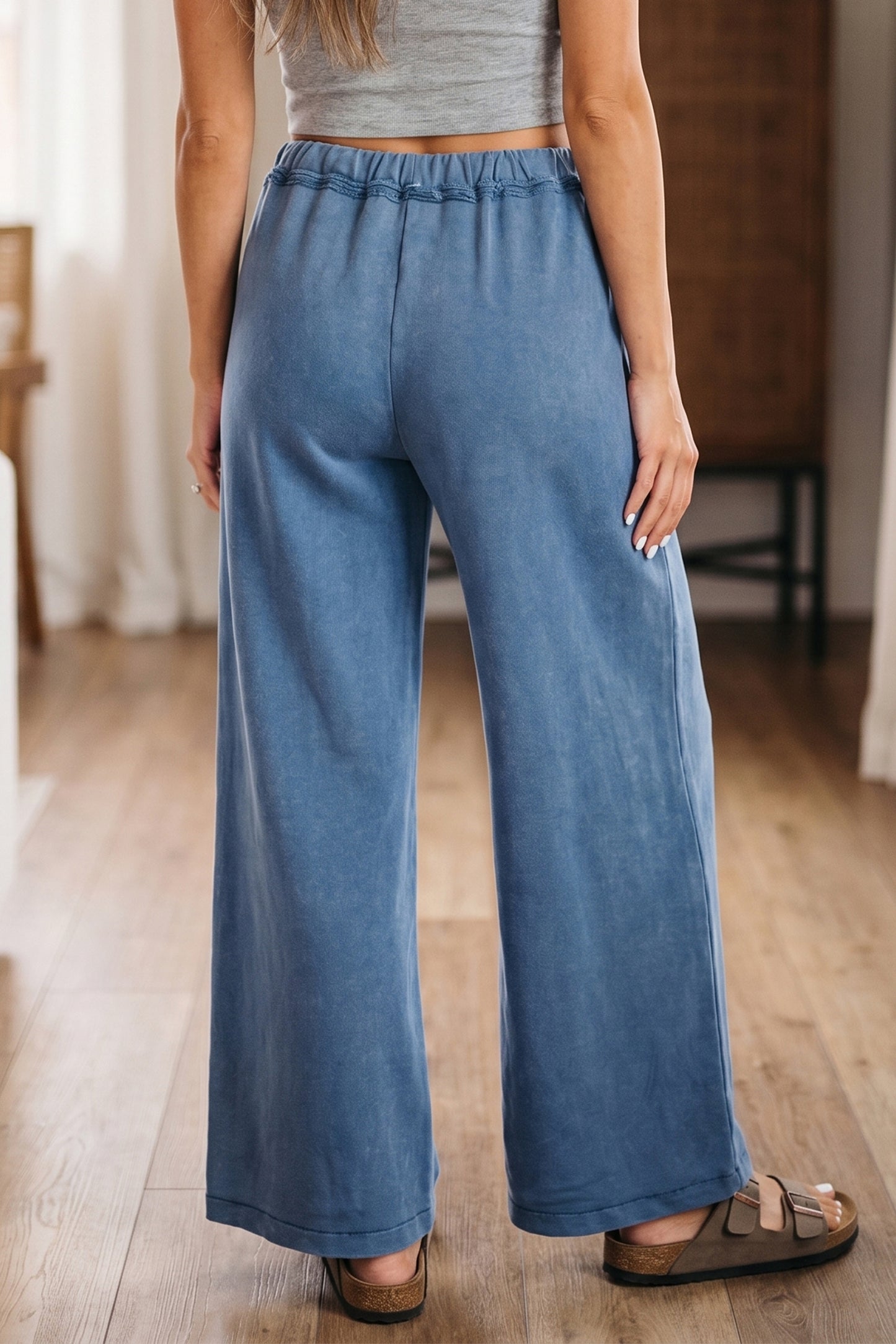 Waco Pant