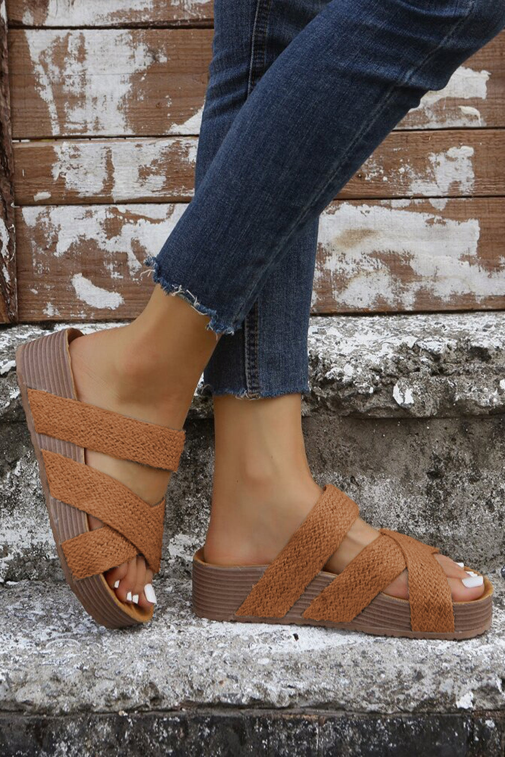 Laguna Beach Sandal