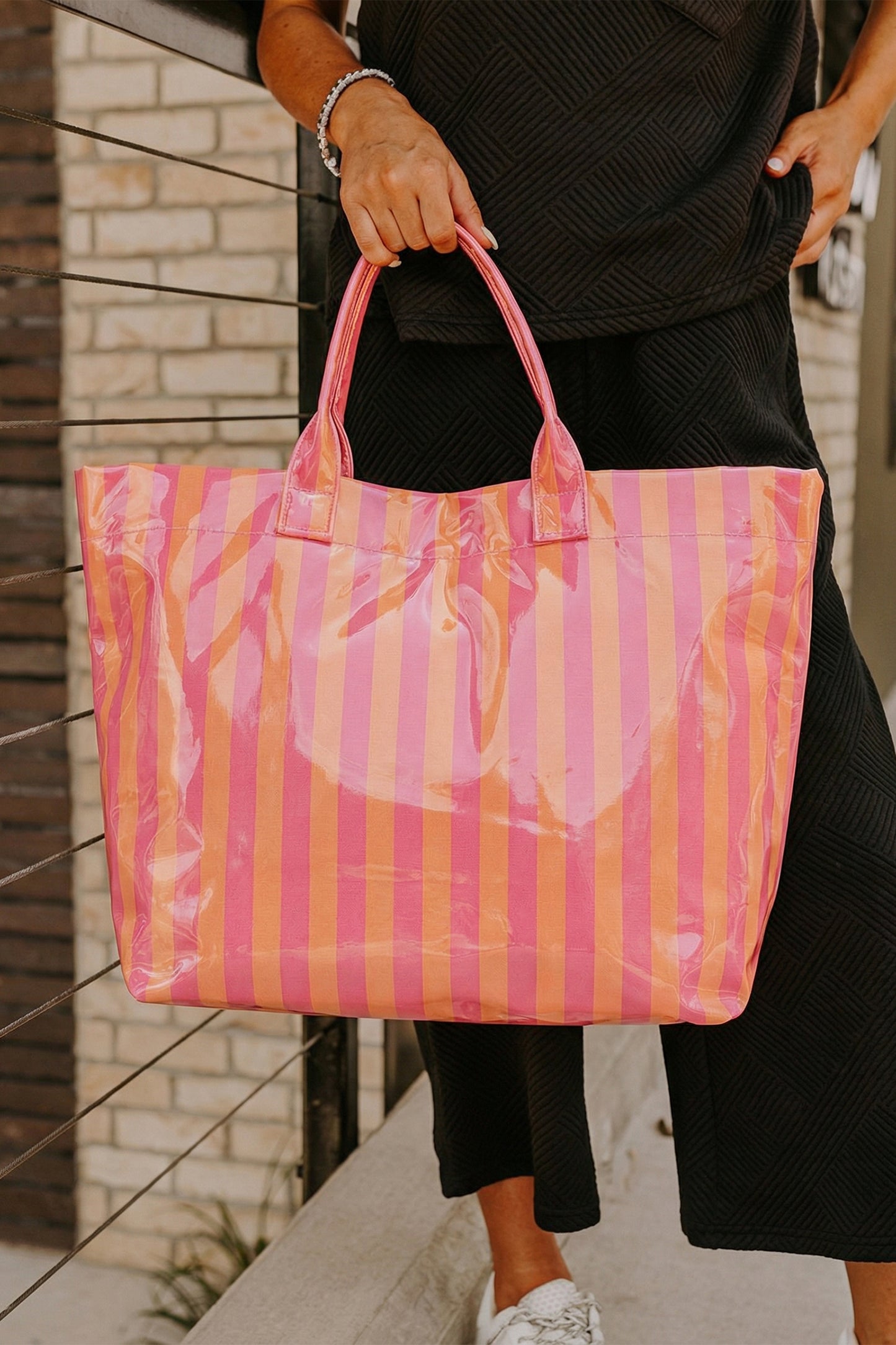The Sanibel Tote