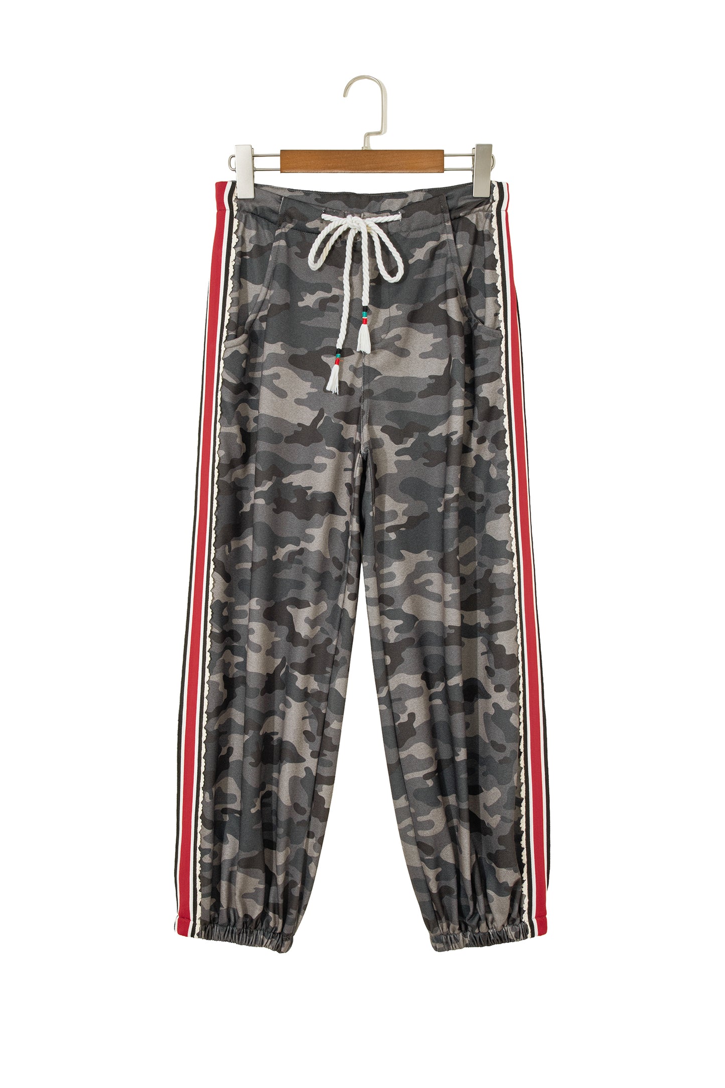 Rebel Run Camo Joggers