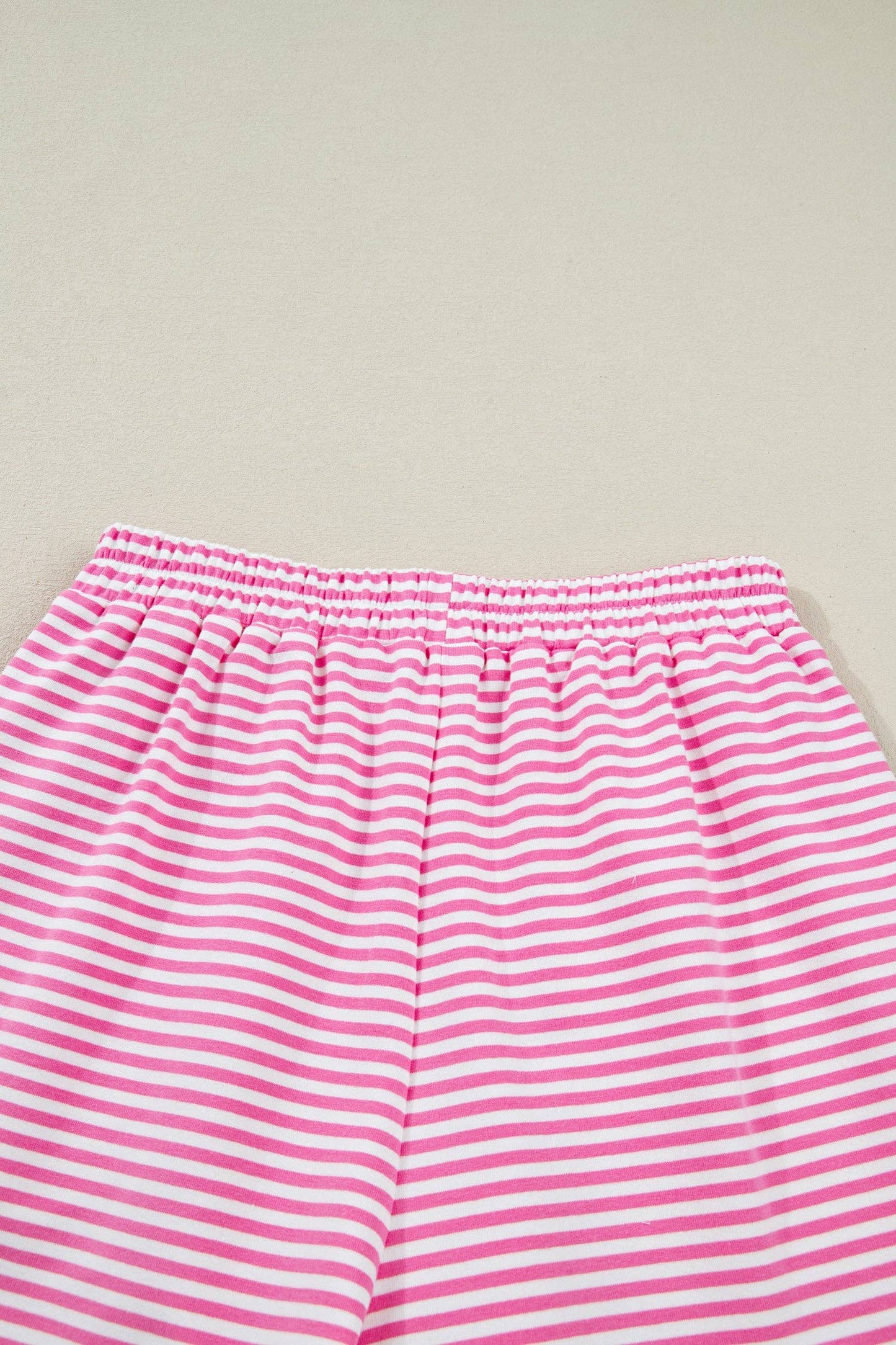 Sariyah Sweatshirt and Shorts Set