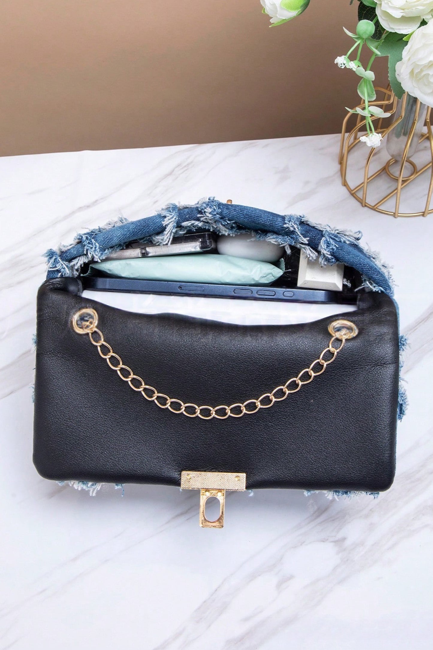 The Cody Bag