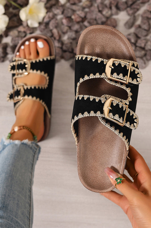 Kiawah Sandal