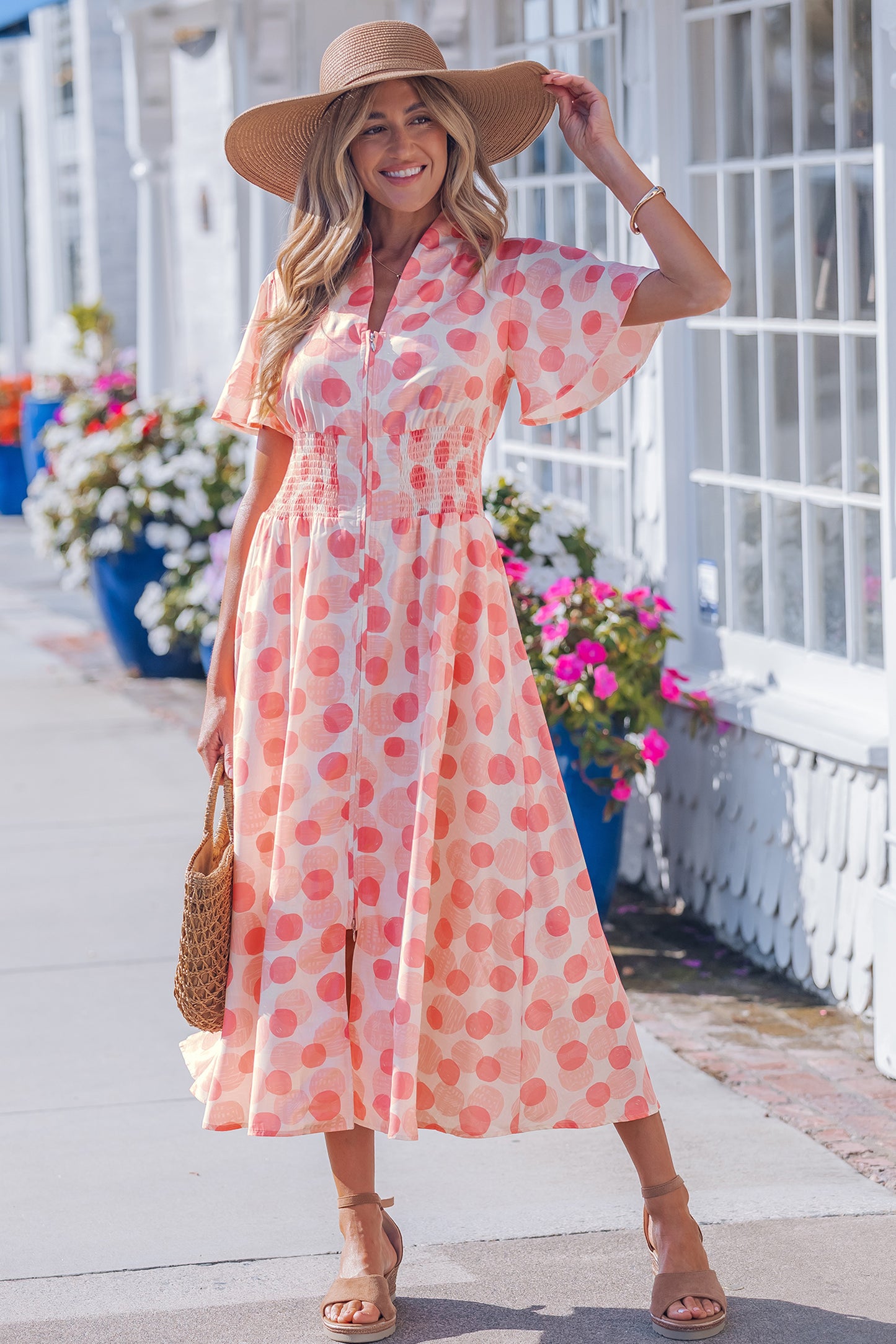 Middlebury Dress