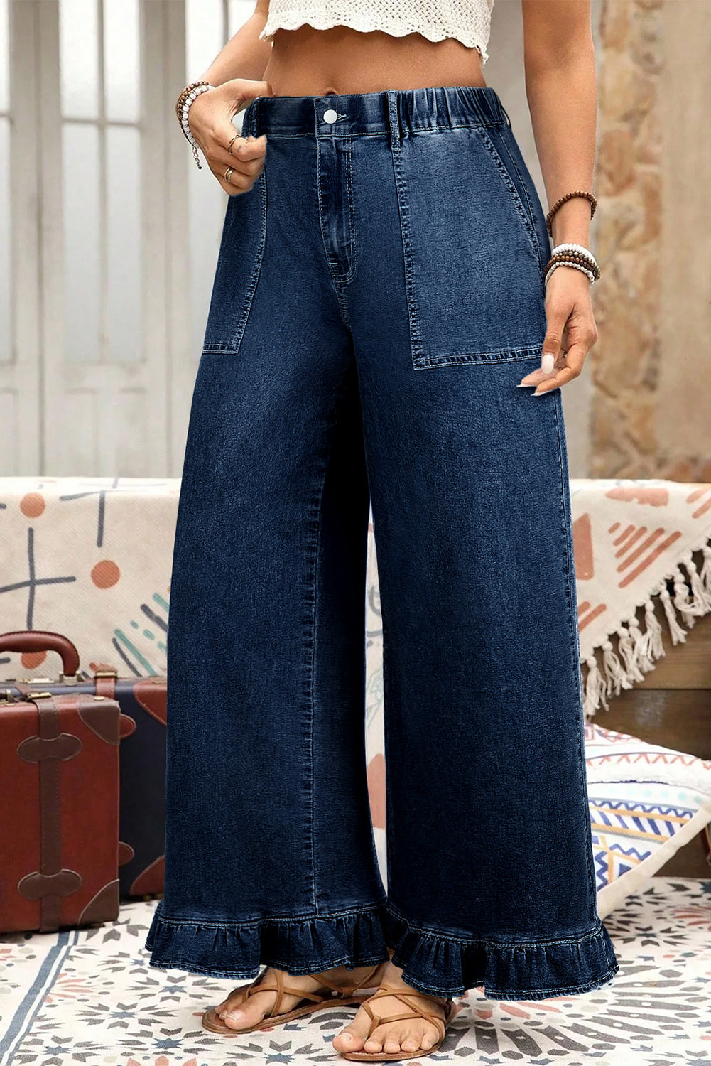 Durango Pant (Plus Size)