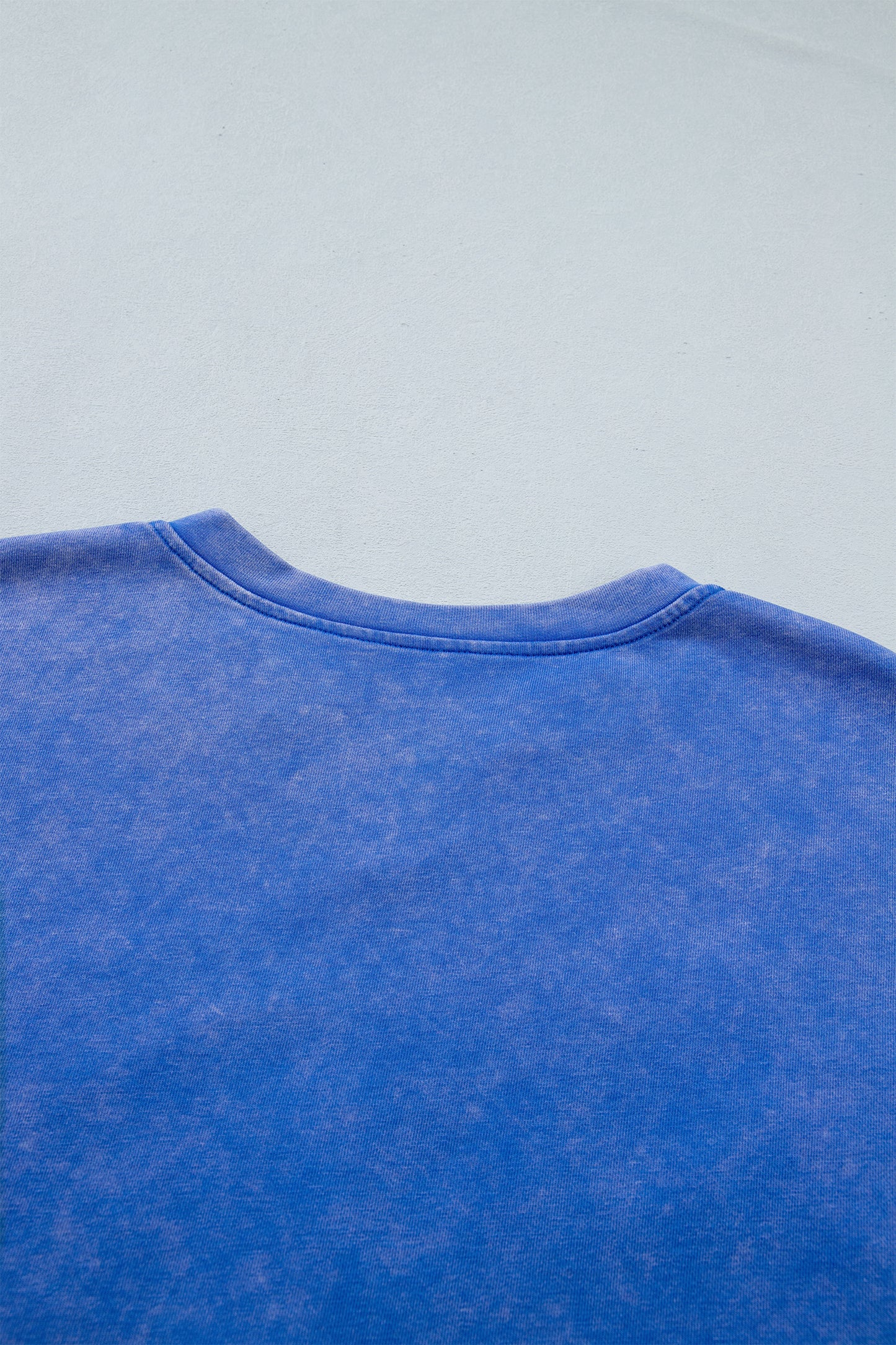 Dallas Patch Tee